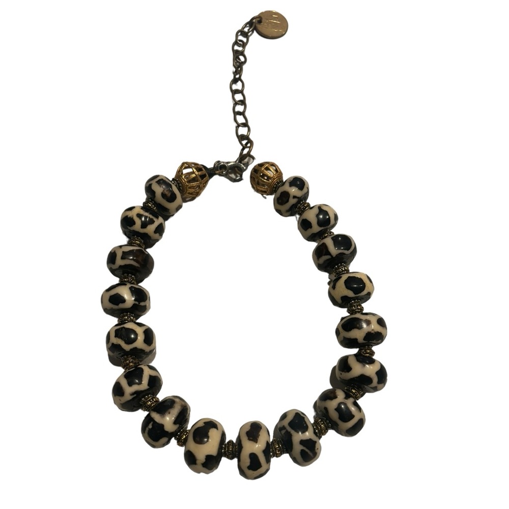 Masha Archer Choker Necklace
